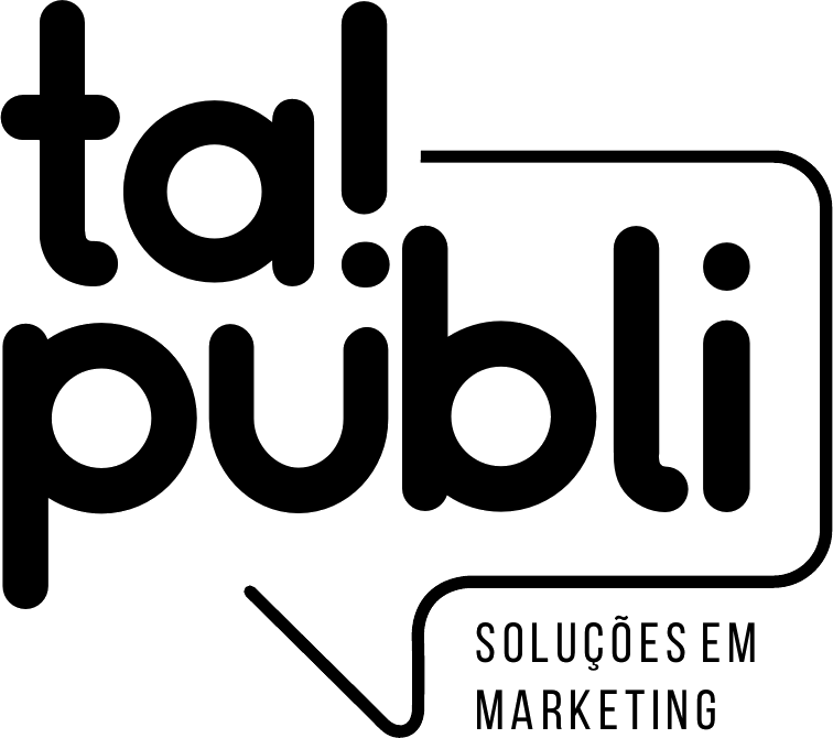 Ta!Publi — Soluções em Marketing