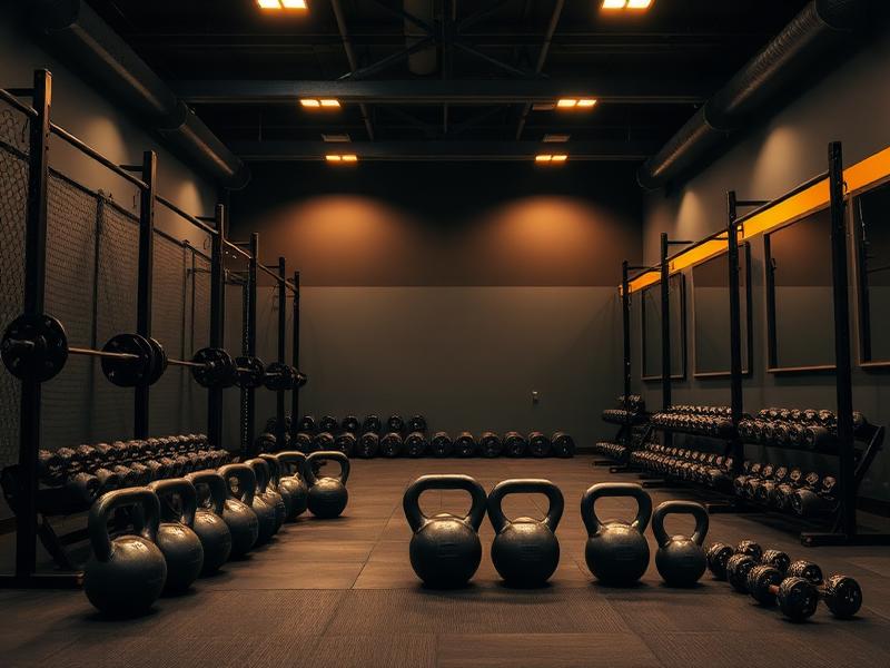 Fitness, Performance & Movimento